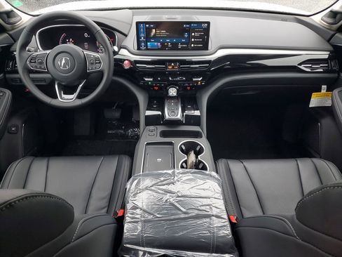 New 2026 Acura MDX w/ Technology Package image 17