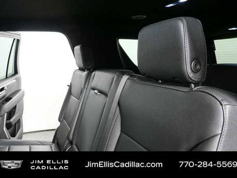 Used 2025 Chevrolet Tahoe LT image 18