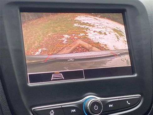 Used 2023 Chevrolet Equinox RS image 25