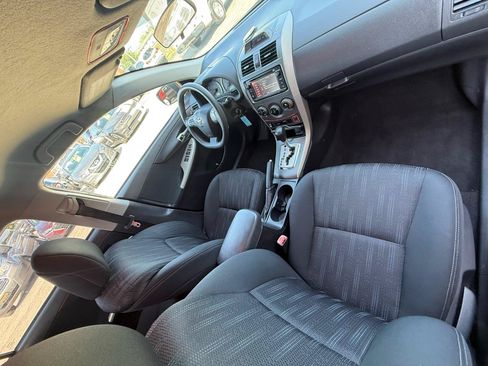Used 2013 Toyota Corolla S FWD image 27