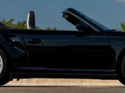 Used 2012 Porsche 911 Edition 918 Spyder