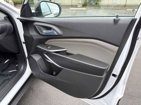 New 2026 Chevrolet Trax ACTIV w/ Driver Confidence Package image 11