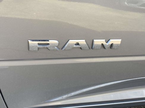 Certified 2024 RAM 2500 Big Horn w/ Bed Utility Group image 26