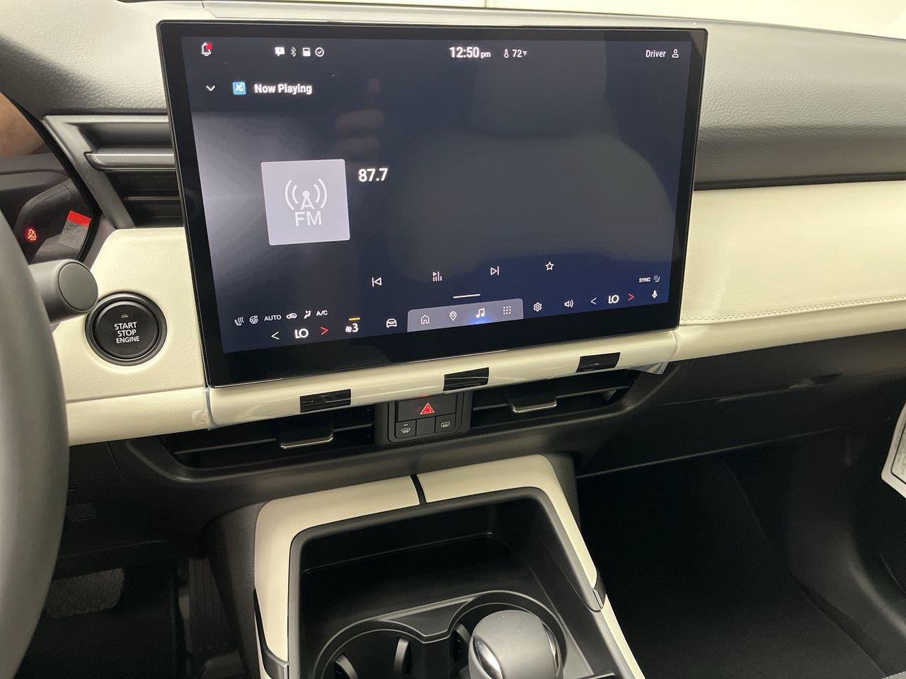 New 2026 MAZDA CX-5 Preferred AWD/4WD image 19