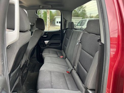 Used 2014 Chevrolet Silverado 1500 LT w/ All Star Edition image 15