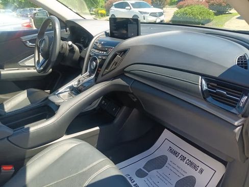 Used 2019 Acura RDX AWD w/ Technology Package image 23