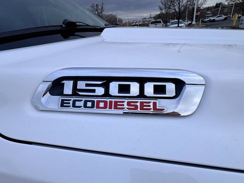 Used 2020 RAM 1500 Limited image 4