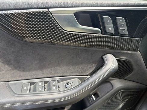 Used 2021 Audi S5 Prestige w/ Prestige Package AWD/4WD image 10