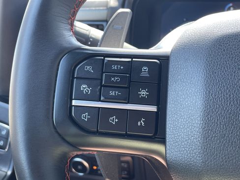Used 2025 Ford F150 Raptor AWD/4WD image 18