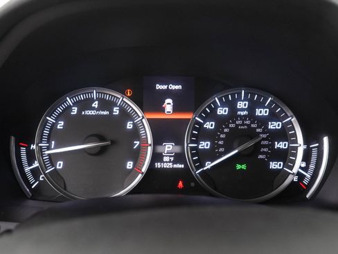 Used 2018 Acura MDX SH-AWD w/ Technology Package image 31