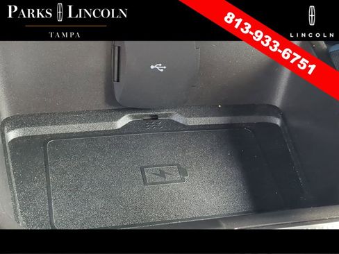 Used 2023 Ford Bronco Wildtrak AWD/4WD image 23