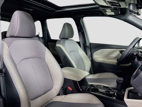 New 2026 Subaru Forester Premium AWD/4WD image 28