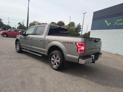 Used 2020 Ford F150 XLT w/ Equipment Group 302A Luxury