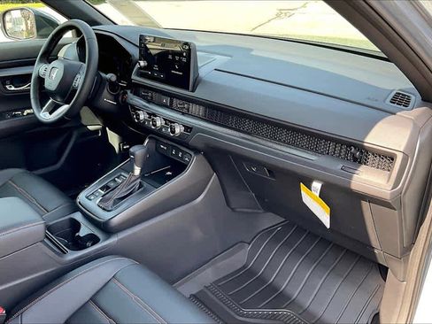 New 2026 Honda CR-V Sport-L image 10