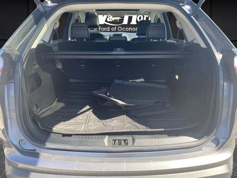 Used 2021 Ford Edge SEL w/ Convenience Package image 8