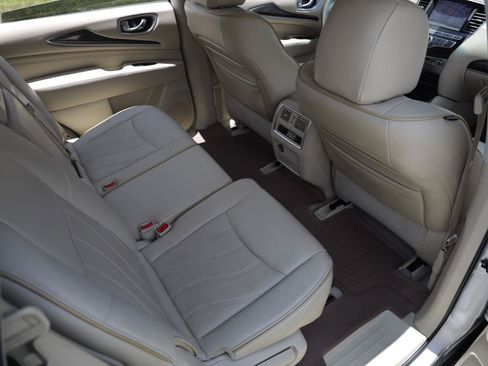 Used 2014 INFINITI QX60 FWD w/ Premium Plus Package image 12