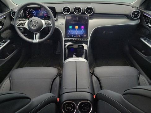 Certified 2025 Mercedes-Benz C 300 Sedan image 12