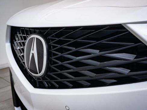 Certified 2026 Acura MDX A-Spec image 3