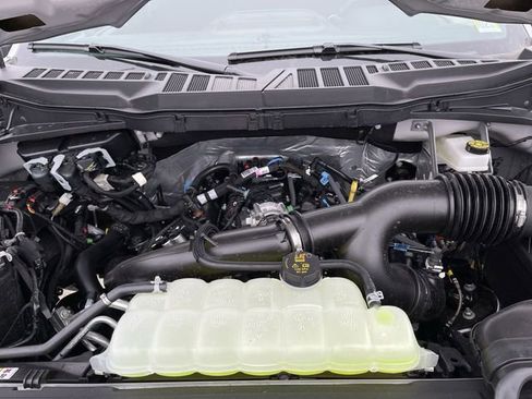 New 2026 Ford F150 STX w/ Equipment Group 200A image 12