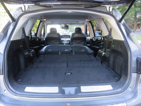 Used 2018 INFINITI QX60 Luxe w/ Premium Plus Package AWD/4WD image 28