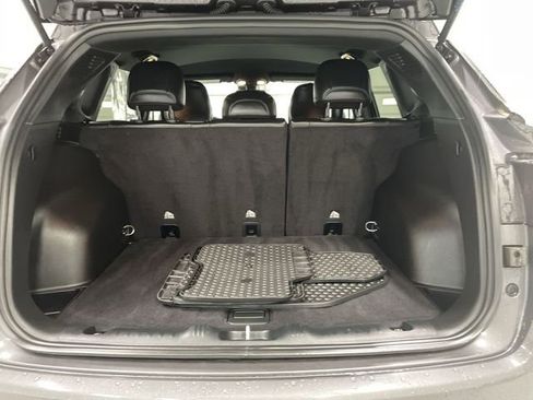 Used 2024 Jeep Compass Trailhawk image 15