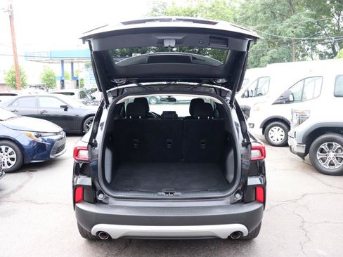 Used 2024 Ford Escape Active AWD/4WD image 47