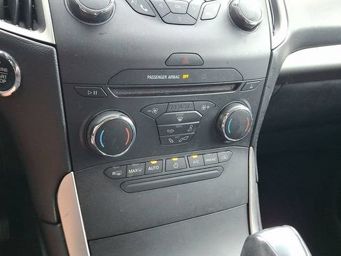Used 2017 Ford Edge SEL AWD/4WD image 15