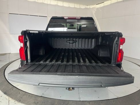 Used 2023 Chevrolet Silverado 1500 RST w/ RST All Star Premium Package AWD/4WD image 12