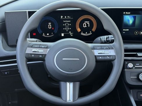 New 2026 Hyundai Tucson SE image 13