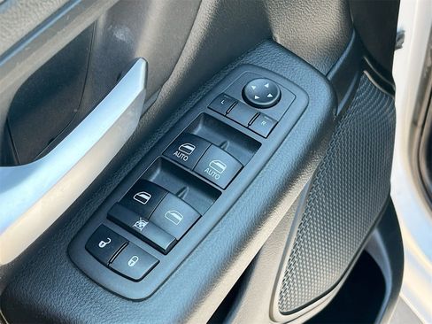 Used 2022 RAM 1500 Tradesman w/ Level 1 Safety Group image 17