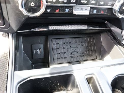 Used 2024 Ford F150 Lariat w/ Equipment Group 502A High AWD/4WD image 31