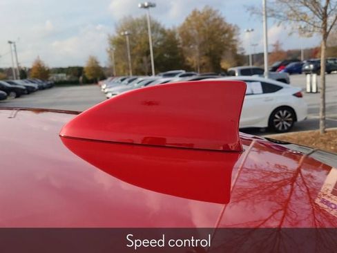 Certified 2025 Honda Civic Sport image 38