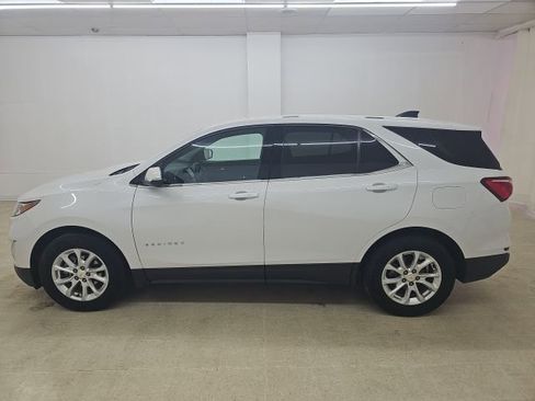 Used 2019 Chevrolet Equinox LT image 19