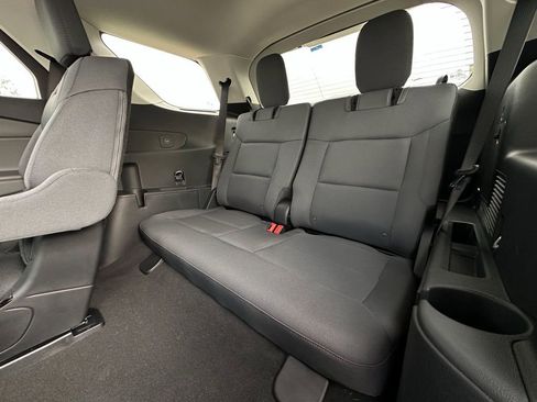 New 2026 Ford Explorer Active image 62