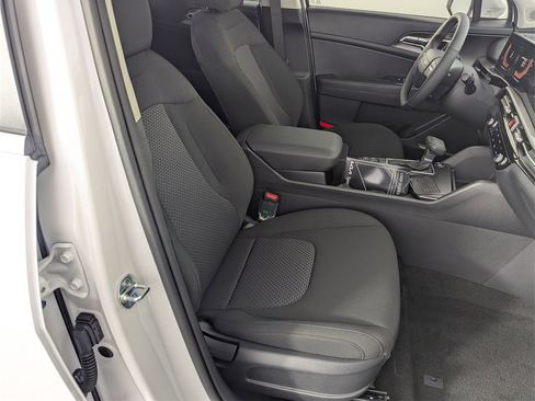 New 2026 Kia Sportage LX image 35