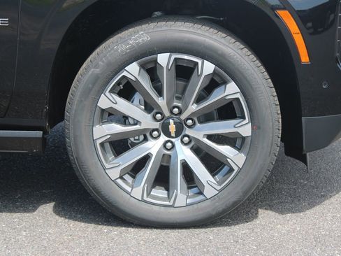 New 2026 Chevrolet Tahoe High Country image 12