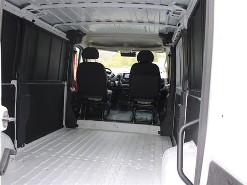 Used 2023 RAM ProMaster 1500 w/ Safety Group image 11