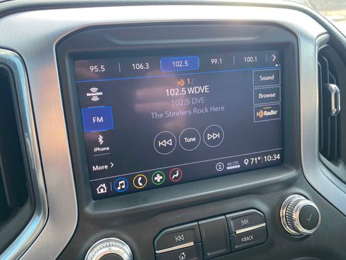 Used 2020 GMC Sierra 2500 SLE w/ SLE Value Package; AWD/4WD image 21