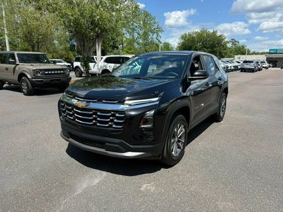 Used 2026 Chevrolet Equinox LT