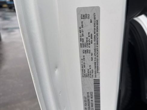 Used 2024 RAM ProMaster 2500 image 35