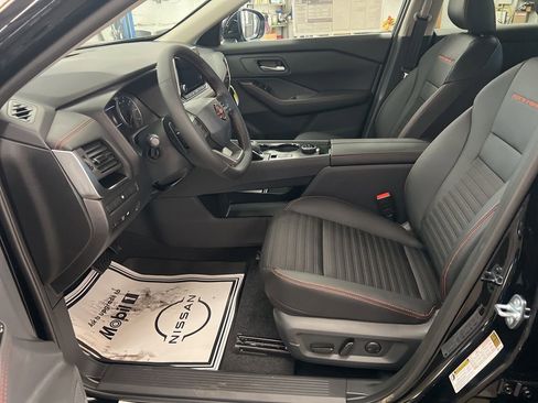 New 2026 Nissan Rogue SV w/ Rock Creek Premium Package AWD/4WD image 26