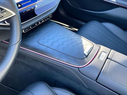 Certified 2025 Mercedes-Benz E 450 4MATIC All-Terrain Wagon image 17