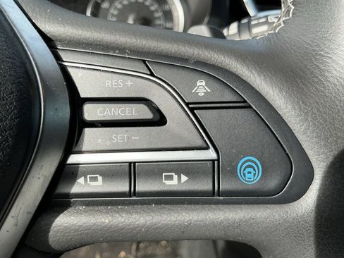 Used 2024 INFINITI QX50 Sport image 12