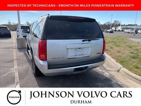 Used 2013 GMC Yukon XL SLT image 9