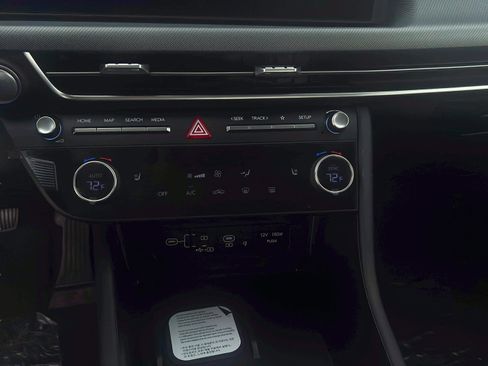 New 2026 Hyundai Sonata SEL FWD image 11