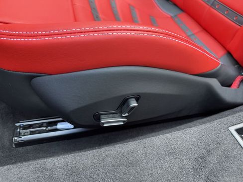 Certified 2022 Ferrari SF90 Spider image 12