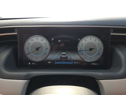 Used 2022 Hyundai Tucson SEL w/ Convenience Package FWD image 19