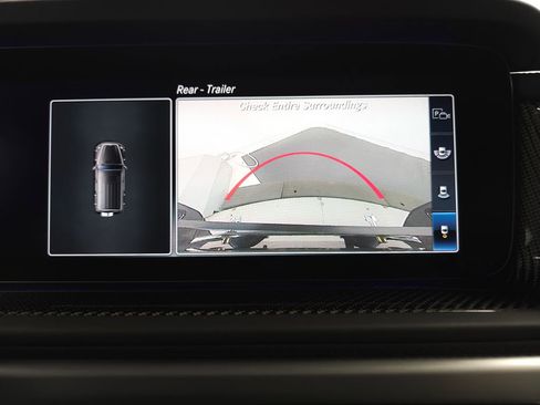 Used 2024 Mercedes-Benz G 550 image 20