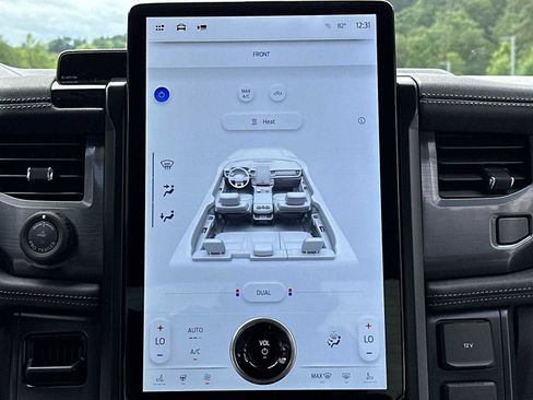 New 2025 Ford F150 Lightning Flash image 15