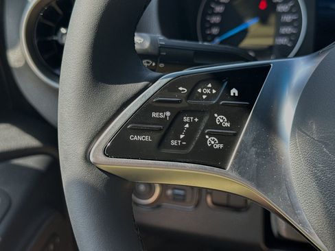 New 2024 Mercedes-Benz eSprinter 170 Cargo image 26